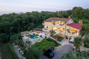 Villa Santa Sofia